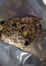 西麦酸奶块果粒燕麦脆350g 水果燕麦片营养早餐五谷代餐干吃休闲零食 实拍图