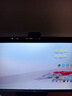 明基(BenQ) ScreenBar Pro屏幕挂灯护眼显示器电脑LED智能简约黑 实拍图