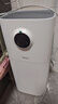 美的（Midea）【母婴级】空气净化器鼻炎家用除甲醛除烟味异味过敏原花粉空气净化机森林家L1 Lite 实拍图