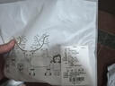 爱贝迪拉（AIBEDILA）短袖夏装连体衣婴儿衣服夏季薄款新生婴幼儿睡衣外出男女宝宝空调 长袖-青桔小熊（柔软无骨 透气不闷汗） 100cm （建议25-30斤） 实拍图