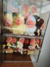 齐心（COMIX）展示柜泡泡玛特盲盒透明手办展示架PET透明展示盒 实拍图