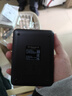 西部数据（WD）移动硬盘2TB USB3.0 SE系列 2.5英寸 机械硬盘 笔记本电脑外接 外置存储办公 大容量家庭存储 实拍图