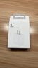 Apple/苹果 20W USB-C充电器  type-c充电器苹果手机充电器原装手机快充头 苹果17手机充电器 实拍图