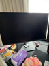 明基（BenQ）PD2706QN 27英寸2K100Hz HDR Type-C供电  双P3色彩模式 全链路色准设计修图电脑显示器 实拍图