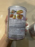 味一台湾鱼松鳕鱼松儿童零食肉松海苔三文鱼金枪鱼海苔高蛋白营养辅食 金枪鱼松200g（原味） 实拍图