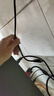 联想（Lenovo） 双盘位外置硬盘底座HC2535-SN051  USB3.0外置底座2.5/3.5英寸通用 硬盘拷贝对拷 实拍图