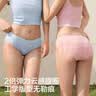 巴迪高（BADIGAO）一次性内裤女孕产妇纯棉无菌旅行女士月子大码日抛28条XL码 实拍图