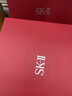 SK-II神仙水330ml抗皱精华液sk2化妆品护肤品水乳套装礼盒生日礼物女 实拍图