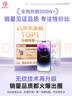 第一卫DIVI【超值2套装】适用苹果14ProMax钢化膜iPhone14ProMax手机膜防尘防摔抗指纹超薄全覆盖无尘仓 实拍图
