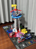 汪汪队立大功（PAW PATROL）汪汪队正版全套狗狗巡逻车儿童救援车玩具阿奇毛毛儿童生日礼物 莱德-声光平板 实拍图