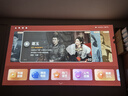 哈趣K2 高亮版 云台投影仪 家用便携 1080P高清 家庭影院 卧室游戏宿舍投影仪  亮度升级 实拍图