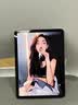 SnowkidsiPad保护套2025/24款M3芯片iPad Air7/6/5/4保护套苹果平板电脑11英寸保护壳三折支架硬后壳 实拍图
