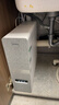 美的（Midea）净水器【白泽Max 1200G】0阻垢剂 6年长效RO反渗透 家用厨房专用台下用直饮过滤净水机 触控双出水 实拍图