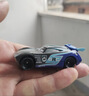 多美卡TOMY合金小汽车模型儿童玩具赛车总动员C-18黑风暴杰克逊981022 实拍图