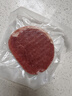 大希地【赠礼包】整切牛排牛肉儿童牛排菲力西冷眼肉冷冻食材盒装10片装 整切西冷5片+整切菲力5片+菲力100g*2片 实拍图