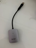 雷克沙（Lexar）USB3.2读卡器 USB/Type-C口 CFexpress Type A卡索尼相机卡读取 支持苹果17安卓手机电脑 实拍图