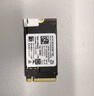 联想（Lenovo）小新 拯救者掌机 原装 1TB SSD固态硬盘 PCIE4.0 (NVMe协议) SN740 固态硬盘 2242 西数成品条 实拍图