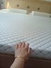 金橡树泰舒天然乳胶床垫泰国进口原液榻榻米双人可定制1.8*2米 适中偏硬 实拍图
