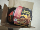 海底捞自热火锅 方便速食免煮出游零食麻辣嫩牛火锅独享装325g 实拍图