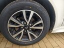 朝阳轮胎 汽车轮胎 205/60R16 92V C66 适配福克斯/马自达3/速腾/轩逸 实拍图