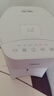 美的（Midea）电热水瓶家用电热水壶0塑料水路烧水壶开水壶5L大容量一体无缝内胆多段保温恒温自动断电SP50E-10W 实拍图