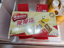 雀巢（Nestle）脆脆鲨牛奶味巧克力夹心威化饼干24条446.4g休闲零食独立包装 实拍图