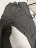 月子服秋冬产后纯棉孕妇睡衣带胸垫哺乳衣孕期家居服套装产妇喂奶 35007-暮山灰（无胸垫）送月子服头巾 L（125-145斤） 实拍图