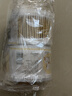 名创优品（MINISO）棉签便携装棉棒化妆掏耳棉花棒500支*2盒装（尖头+葫芦头） 实拍图