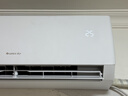 格力空调 天仪 1.5匹 新一级能效变频 纯铜管卧室节能省电挂机 国家补贴KFR-35GW/(35504)FNhAa-B1 实拍图