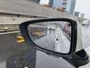 KOOLIFE后视镜防雨膜 防水高清透光防眩目汽车通用倒车镜防雨保护膜10cm 实拍图