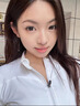 BJYLS999足银蝴蝶耳线女养耳洞2026新款耳环小众流苏耳钉耳饰礼物 【999足银】蝴蝶耳线（单只） 实拍图