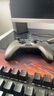 雷神（ThundeRobot）G30有线游戏手柄 switch类xbox手柄 PC电脑ns原神赛车steam黑神话明末渊虚之羽原神双影奇境 实拍图