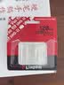 金士顿（Kingston）128GB SD存储卡 U3 V60 4K 数码相机内存卡 读速280MB/s 写速100MB/s 微单/单反相机 实拍图