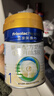 美素佳儿（Friso）皇家婴儿配方奶粉1段（0-6个月婴儿适用）400克 乳铁蛋白 新国标 实拍图