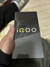 vivo iQOO Z10 Turbo 12GB+256GB 星穹黑 天玑8400满血版 7620mAh超薄蓝海电池 自研电竞芯片Q1 手机 实拍图