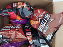 多力多滋（Doritos）玉米片劲浓芝士味140g 王者荣耀合作款（原包装/合作款随机发货） 实拍图