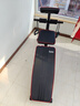 多德士（DDS）多功能哑铃凳健身椅健腹板仰卧起坐板家用运动健身器材1208 实拍图