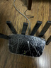 普联（TP-LINK）大道路由器7DR6430 BE6400 5G WiFi7千兆双频家用高速穿墙 2.4G wifi6无线 2.5G网口 游戏加速 实拍图