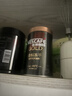 雀巢（Nestle）金牌超深烘冻干速溶美式黑咖0糖0脂*健身燃减防困罐装75g 实拍图