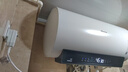 海信（Hisense）3200W一级变频速热免换镁棒10倍增容60升家用电热水器DY10Pro京东自营上门安装以旧换新国家补贴 实拍图