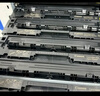 佳能（Canon）硒鼓CRG054 M（适用iC MF641Cw/iC MF643Cdw/iC MF645Cx/LBP621Cw/LBP623Cdn/LBP623Cdw） 实拍图