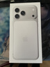 Apple/苹果【24期免息】iPhone 17 Pro Max 256GB 银色 支持移动联通电信5G 双卡双待手机 实拍图