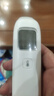 鱼跃（Yuwell）红外体温计医用额温枪婴儿专用温度计电子体温枪YHW-1 实拍图