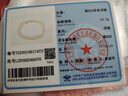 中国黄金淡水珍珠项链女小米珠项链实用520情人节生日礼物送女友妈妈老婆 【京速达】小米珠珍珠项链 实拍图