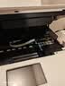 佳能（Canon）TS8380t-白色 无线家用彩色喷墨多功能照片一体机（打印/复印/扫描/自动双面 学生作业/照片） 实拍图