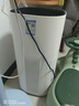 鸿蒙智选720空气净化器3s增强版 家用专业除甲醛卧室除宠物异味吸猫毛除花粉过敏原 实拍图
