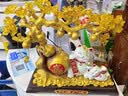 贝汉美（BHM）发财树新店开业大摆件客厅高档招财猫2026新款搬家乔迁礼物装饰品 【京仓速发】精美礼盒- 财源广进 实拍图