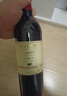 长城特选7橡木桶解百纳干红葡萄酒750ml*6瓶整箱装红酒送礼 实拍图