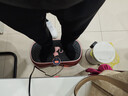 沐唯（muvi）水龙头冷热进水软管洗手脸盆厨房龙头接尖头上水软管304RGD60cm 实拍图