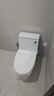 恒洁（HEGII）京东联名马桶S3 家用虹吸马桶小户型坐便器DCF0300PT-400 实拍图